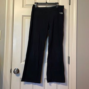The North Face, small, fleece pants